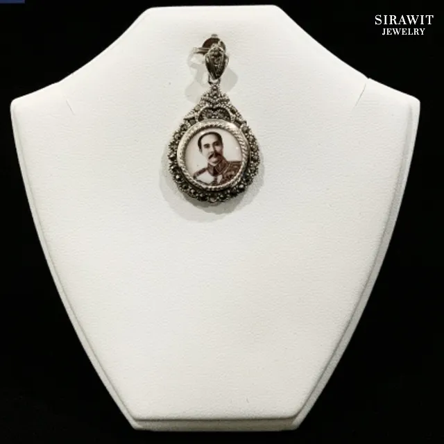 จี้รัชกาลที่ 5