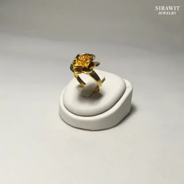 แหวน กุหลาบ