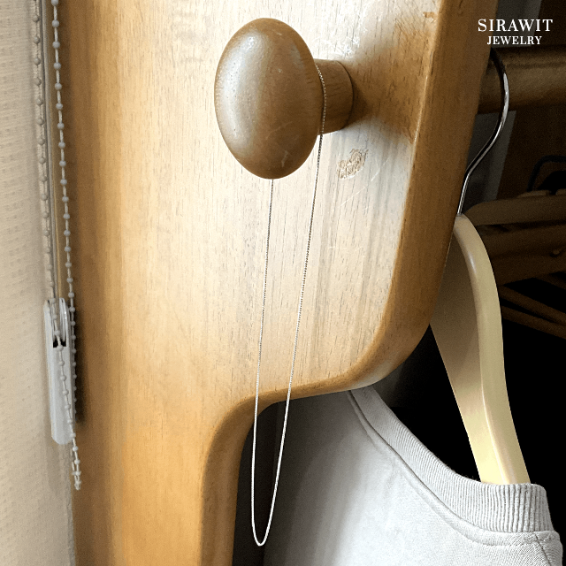 สร้อยคอ